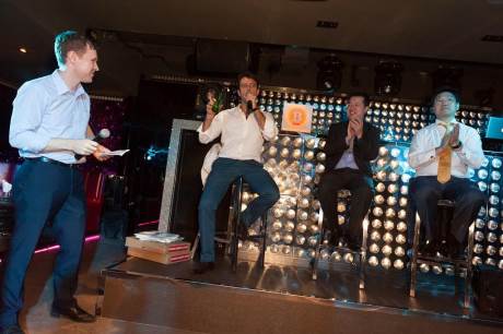 افتتاح حساب فارکس در بروکر فیبوگروپ